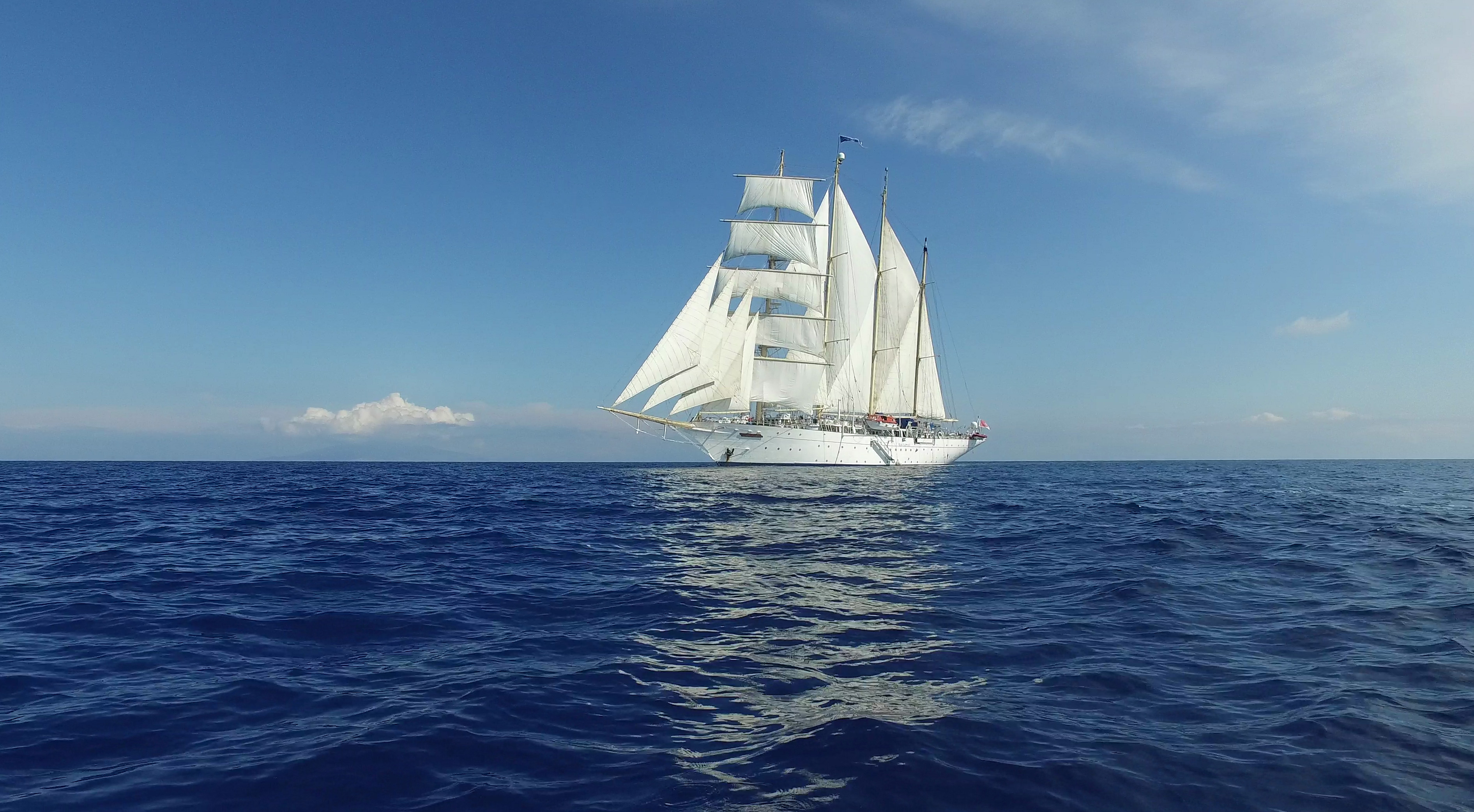 Star Clipper 1