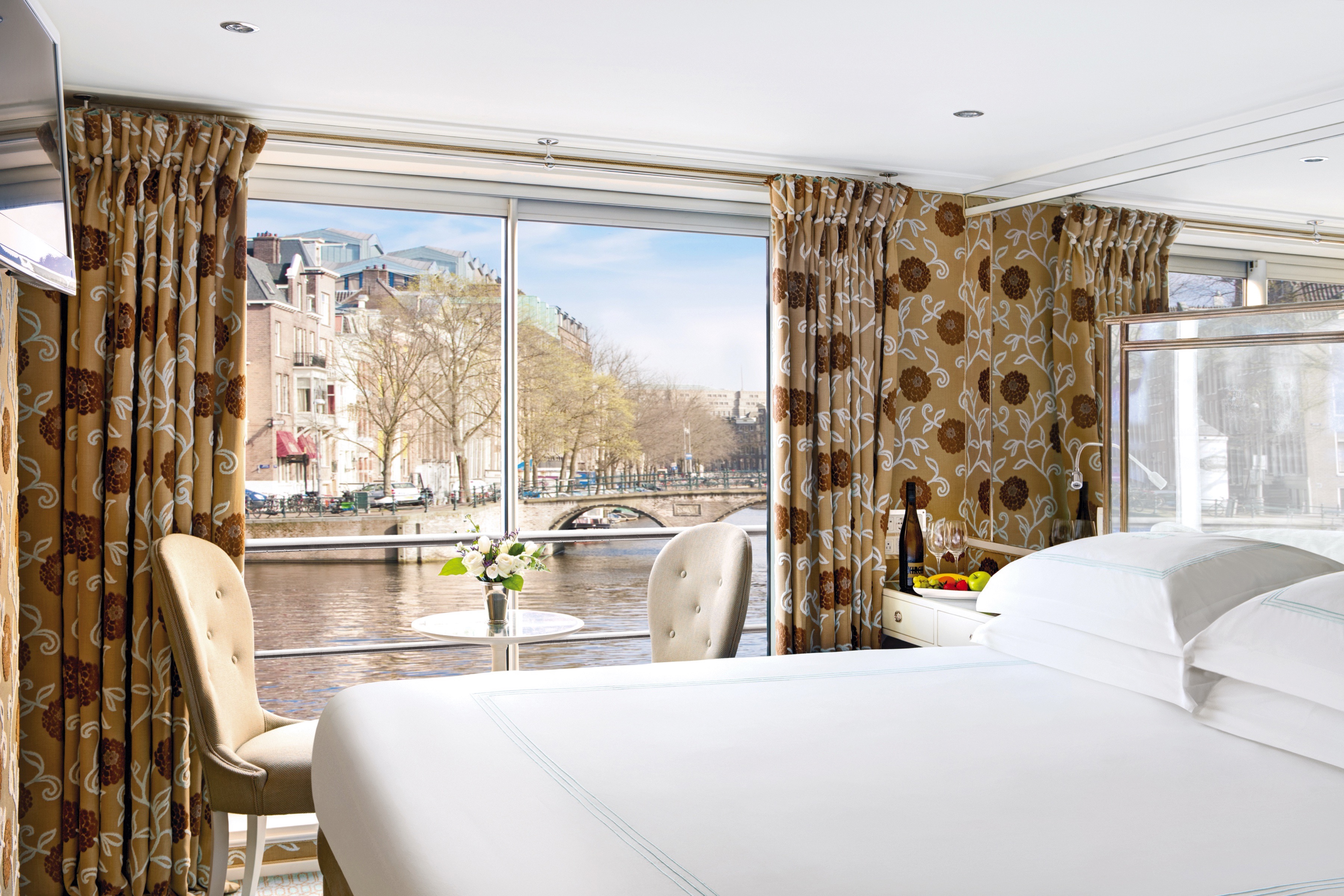 River Duchess 13