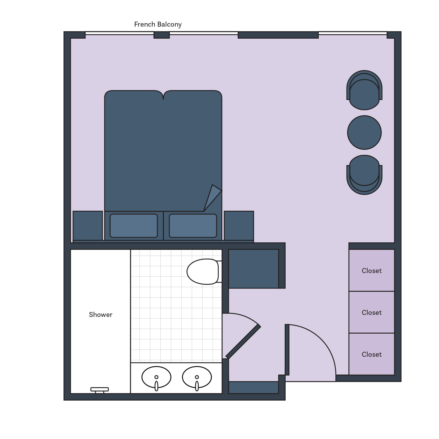 River Duchess 17