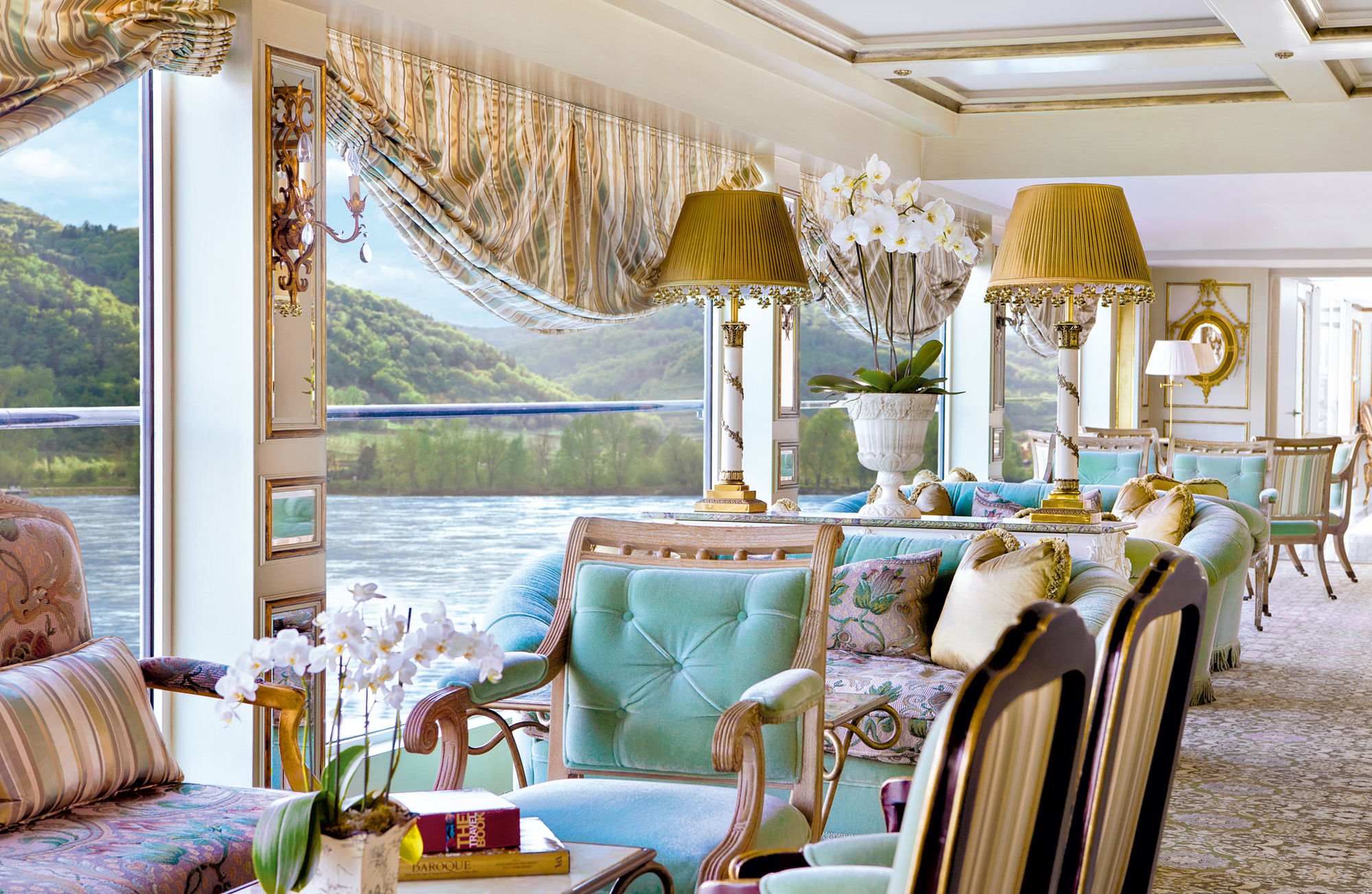 S.S. Antoinette 14