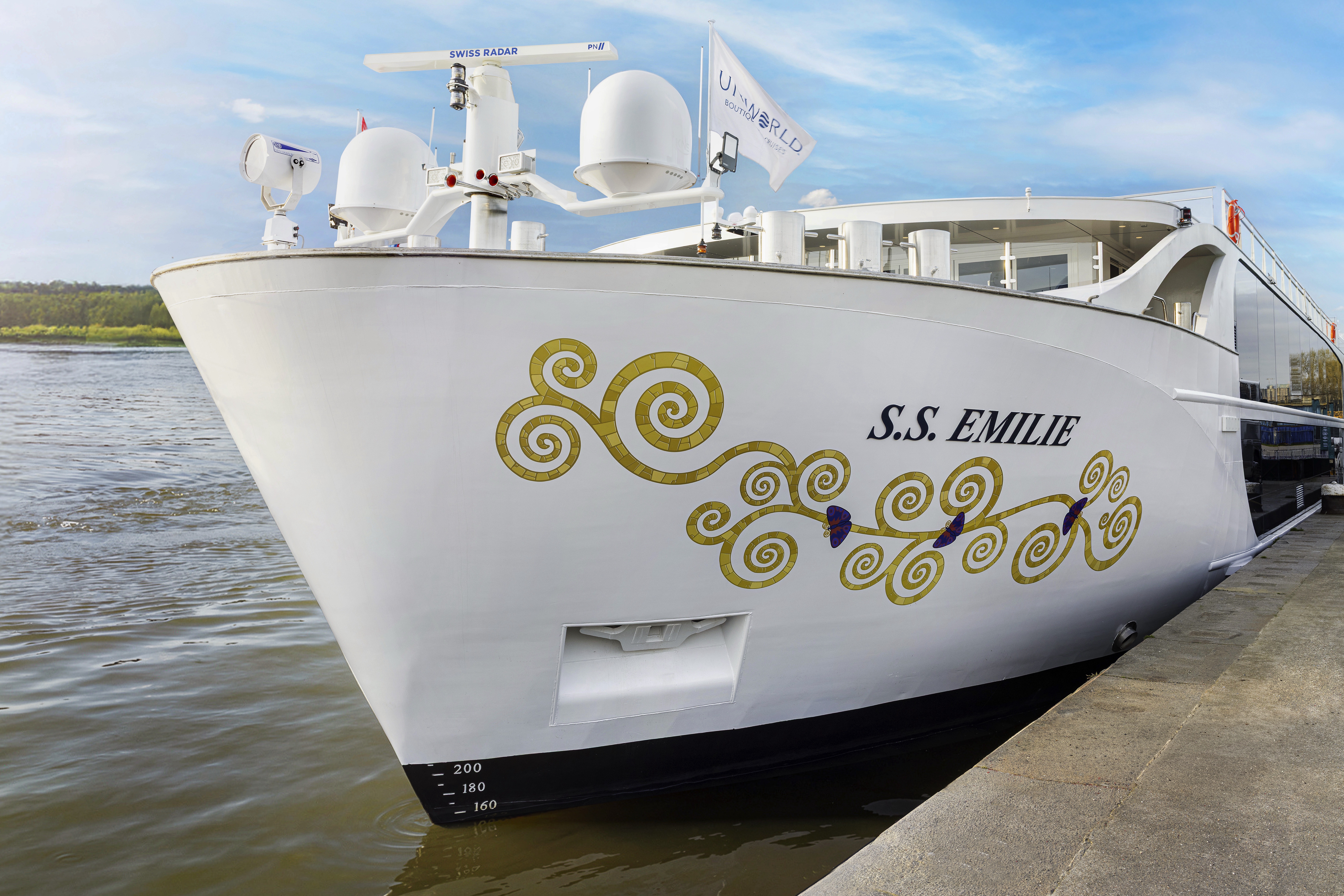 S.S. Emilie 1