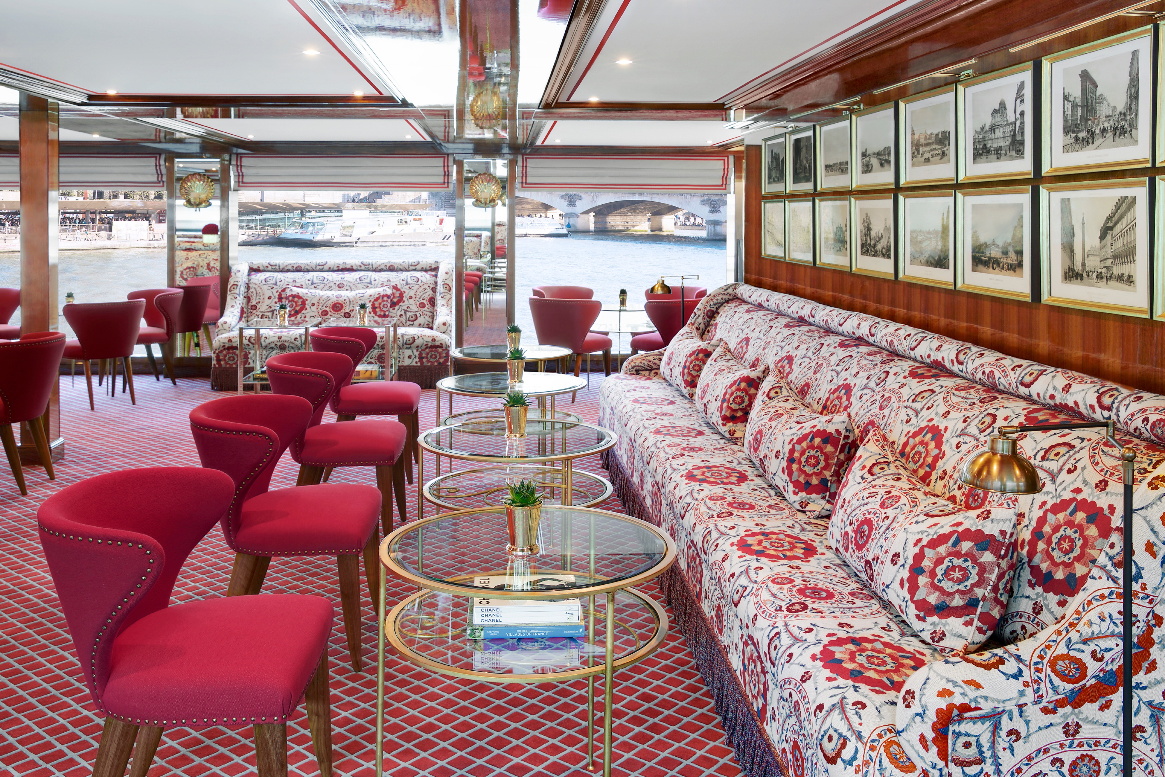 S.S. Joie de Vivre 14