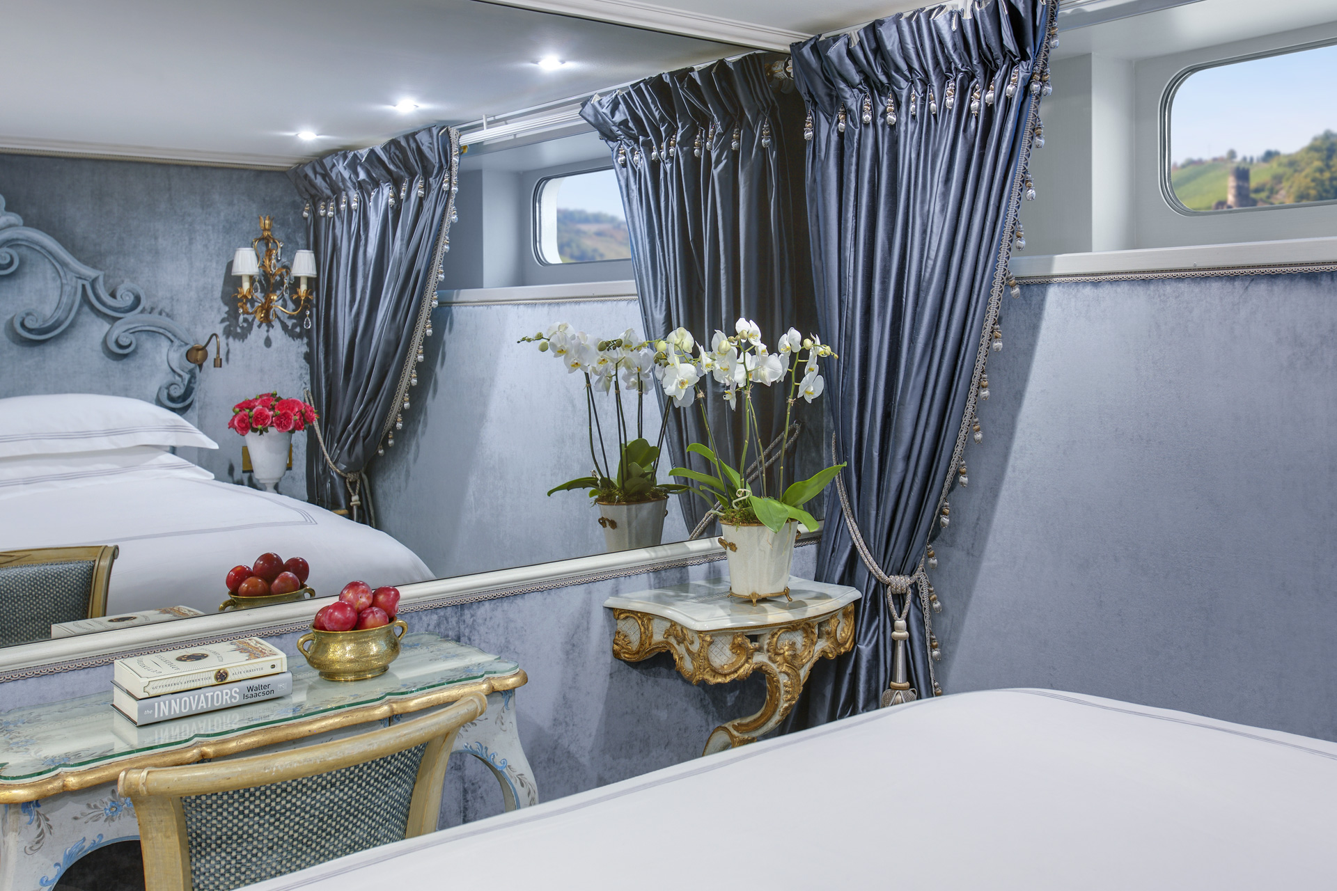 S.S. Maria Theresa 22