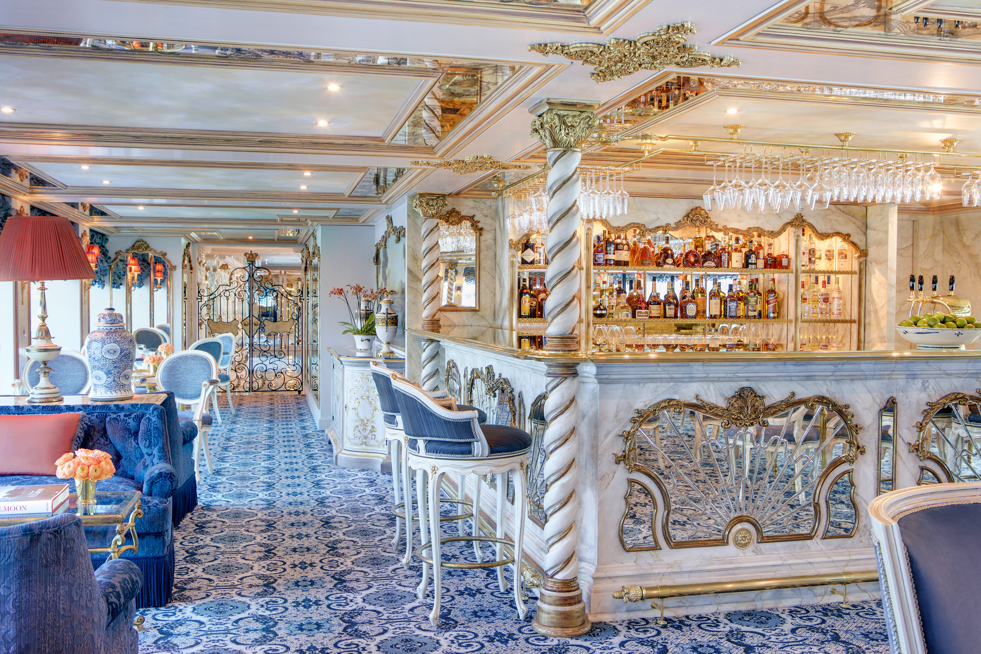 S.S. Maria Theresa 12