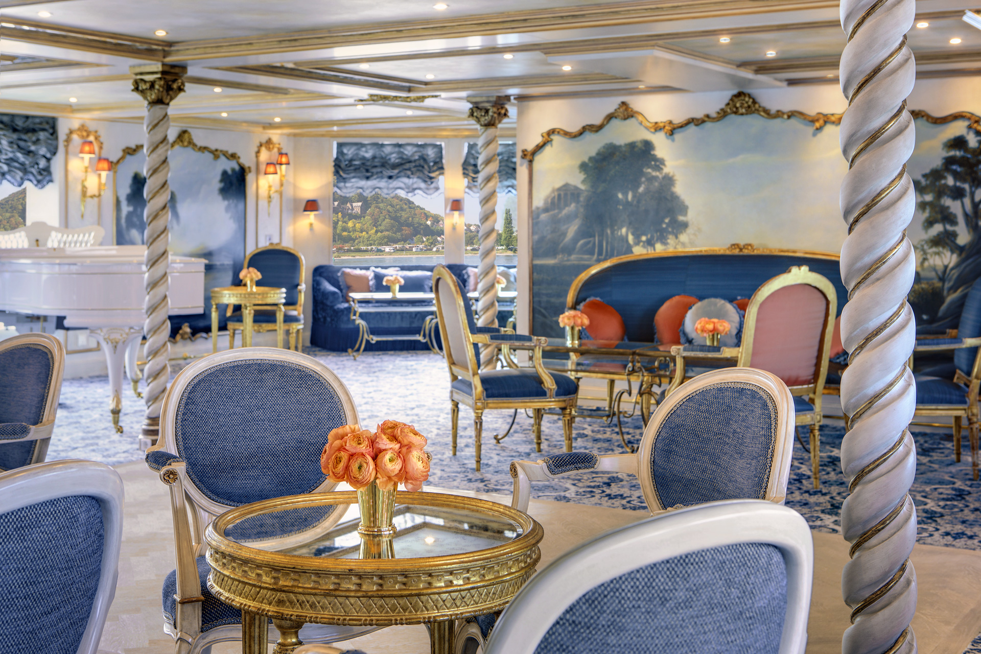 S.S. Maria Theresa 13