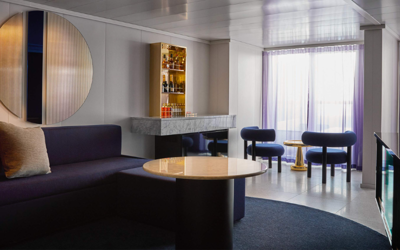 Brilliant Lady 81