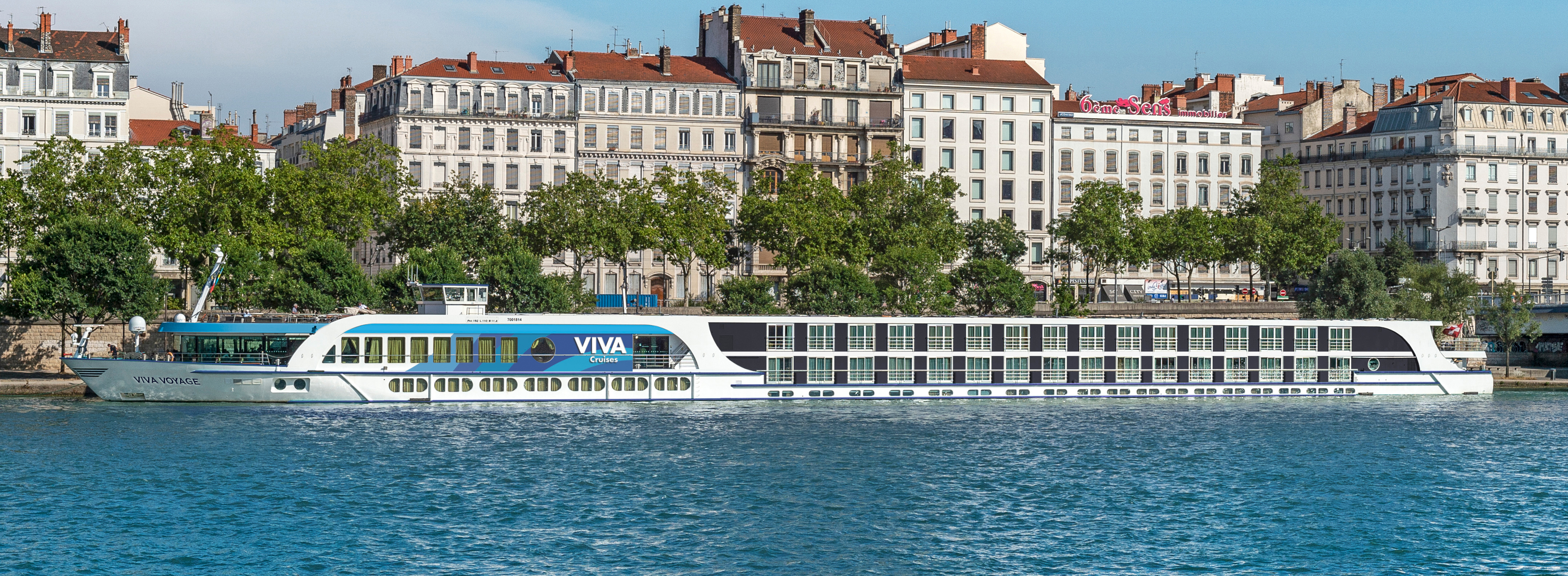 Viva Voyage 1